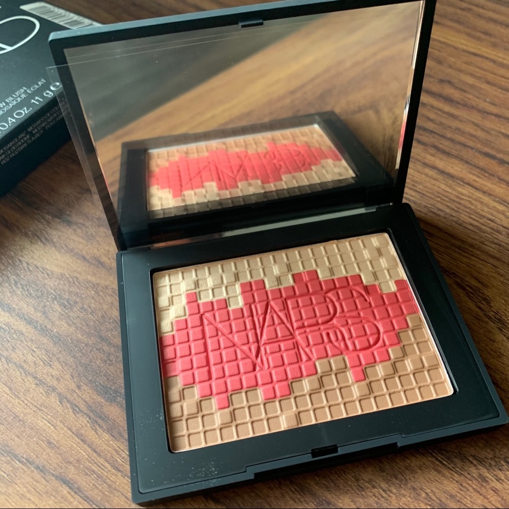NARS MOSAIC PALETTE